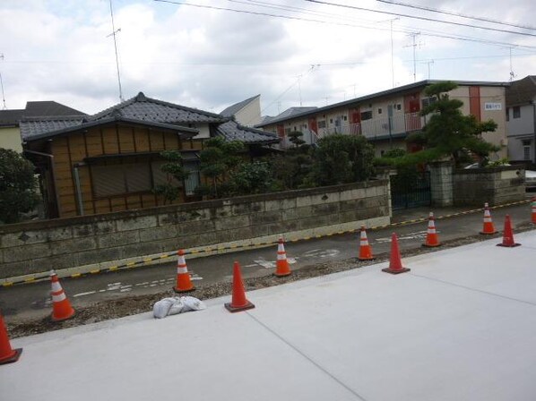 アルヴィータの物件内観写真